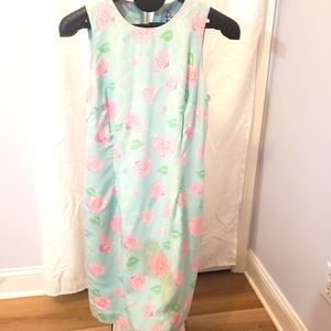 Lilly Pulitzer Dress Size 4